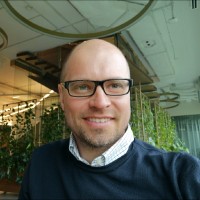 Mark Zdanowicz