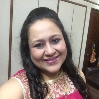 Prachi ___dewan