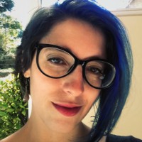 Laura Catta Preta