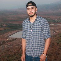 Youssef Raihani