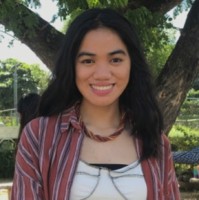 YSABELLA ADRIENNE CUETO