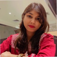 kashish Thatoi