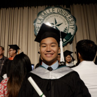 Jerard Matthew Abad