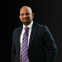 Charith de Silva
