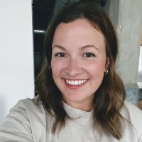Sarah Weiland, M.S.