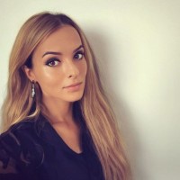 Valeria Yanevych