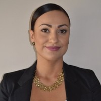 Joanna Arreola