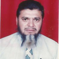 Muhammad Ashraf Baksh