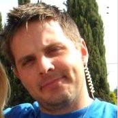 mathew Calonica