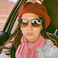 Elida Ibarra