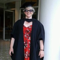 Claudia A. Thompson