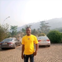 Samuel Osarfo