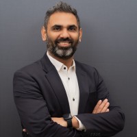 Tejas Ubale