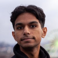 Arjun Subramanian