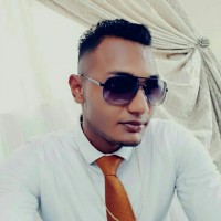 Makaylen Naidoo