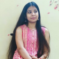 Shruti Chouksey