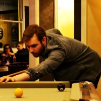 Daniel Dean