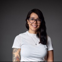 Irene Manzano