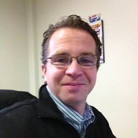 Ronald Kaznowski
