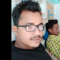 Rakesh Kumar Saini