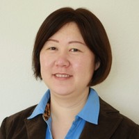 Dora Jiang