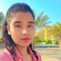 Priya .