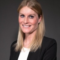 Claudia Jauch (-Schär)