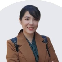 Scarlett Hsu