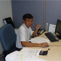 Kaung Myat Soe
