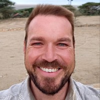 Peter G K Clark
