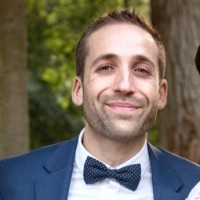 Jean-Maxime Duc, M.Sc