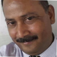 GANPAT S CHOUDHARI