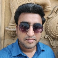 Kiran Kshirsagar