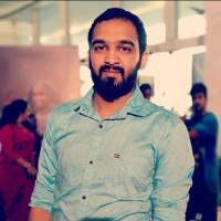 Vasanth Kumar Manogaran