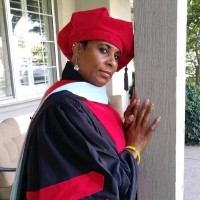 Dr. Angelle Murry, EdD, M.Ed, BVEd