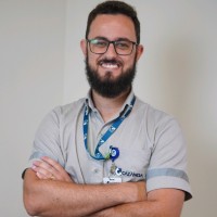 Rafael Vinícius Sousa