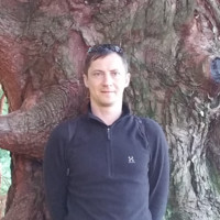 Vladimir Udovichenko