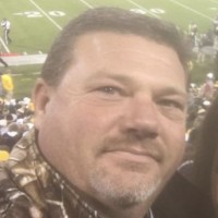 Todd Louthain