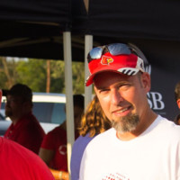 Tony Wright