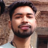 Pradeep Kumar Patra