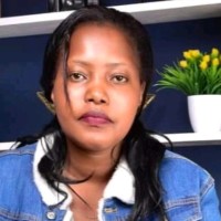Phyllis Kiende