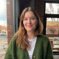Mackenzie Egan