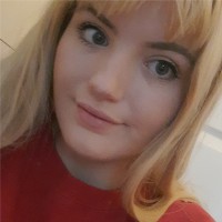 Carys Davies