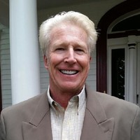 Mark Cain