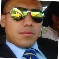 Julio Cesar Zavala Cruz