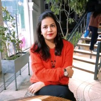 Kanika Tomar