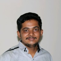 Shubham Mane