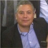 Sergio Silva Valencia