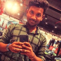 Mohan Prasanth