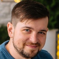 Dmytro Sirenko